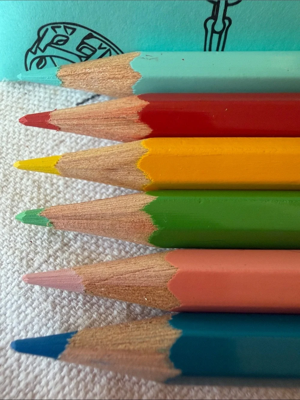 ✏️ 🩵✏️ Tiffany x Caran d'Ache Pencil/Accessory ✏️ 🩵✏️ NWOT ✏️🩵✏️